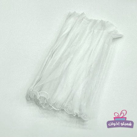 تول مسكات  - ابيض <br> <span class='text-color-warm'>نفدت الكمية</span>